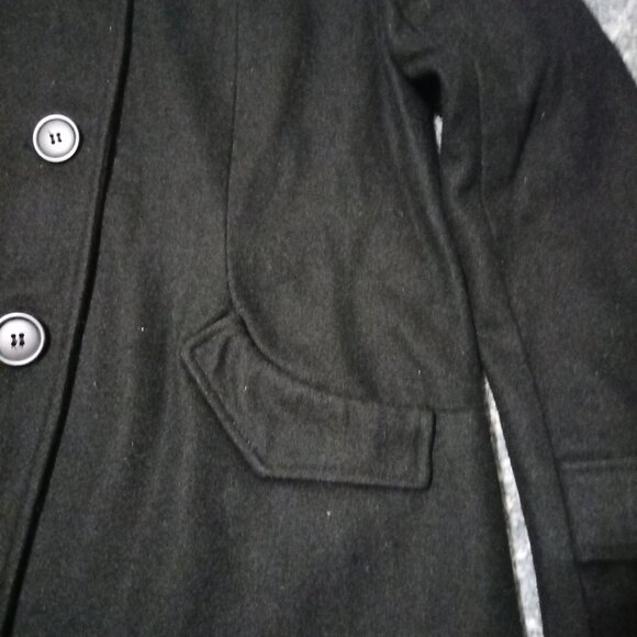 Forever Wool Jacket M - Picture 4 of 6
